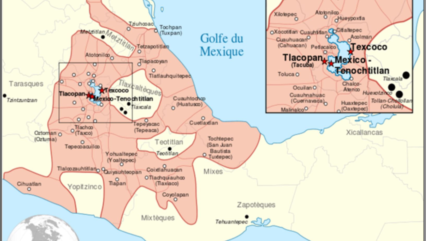 Aztec Languages